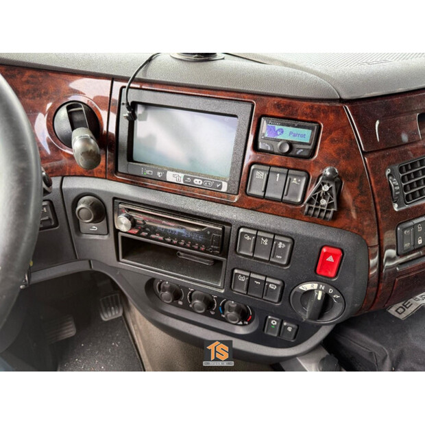 2015 داف XF 440 FT-46360767