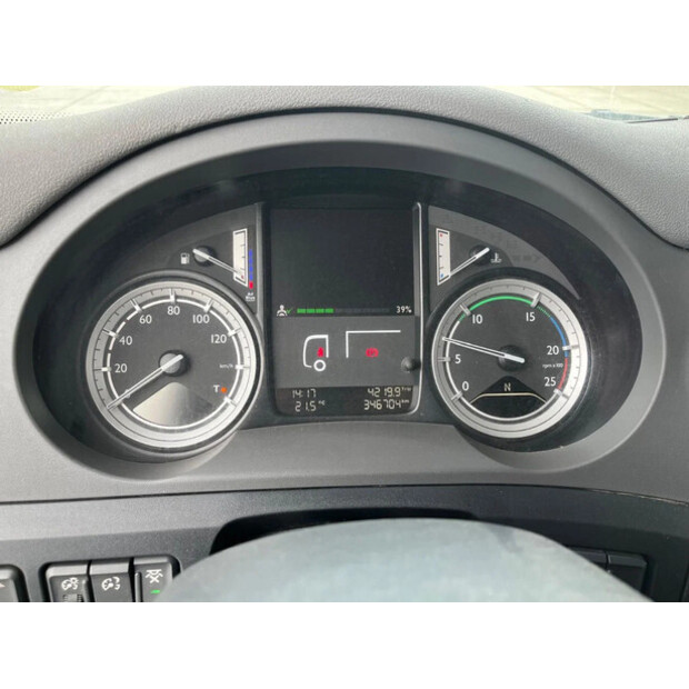 2017 داف CF 290 FT EURO 6-46360915