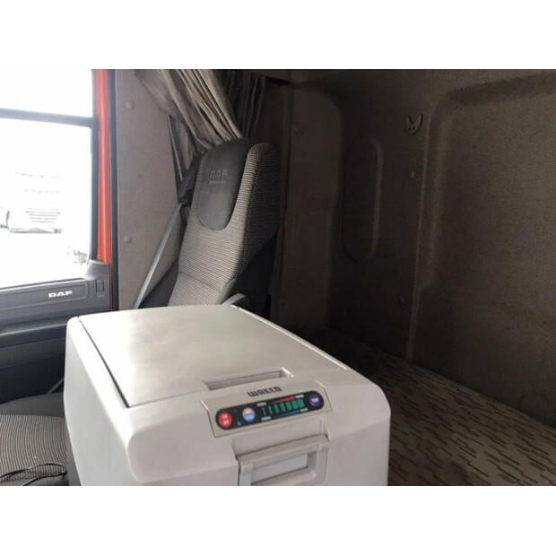 2017 داف CF 290 FT EURO 6-46360919