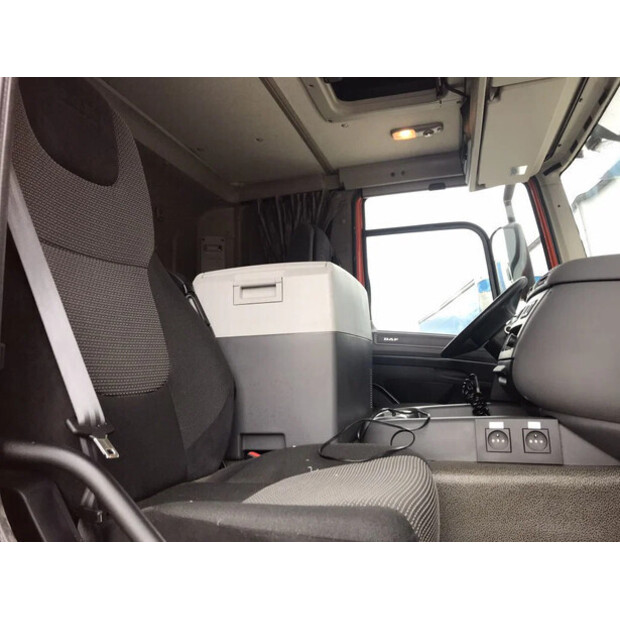 2017 داف CF 290 FT EURO 6-46360920