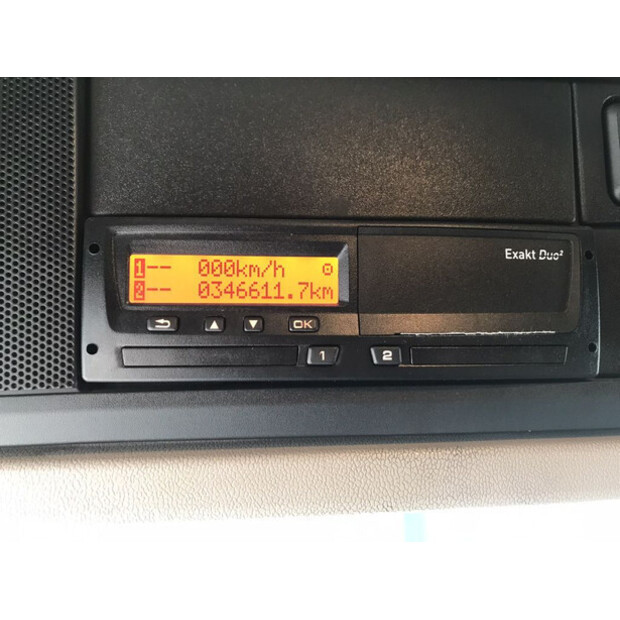 2017 داف CF 290 FT EURO 6-46360921