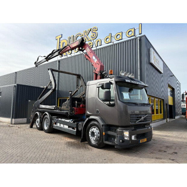 2011 Volvo FE-46360959