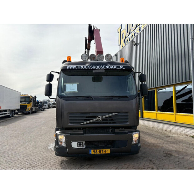 2011 Volvo FE-46360960