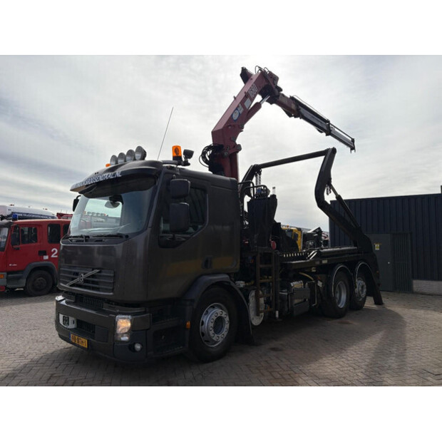 2011 Volvo FE-46360961