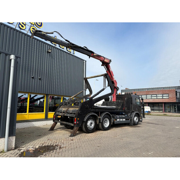 2011 Volvo FE-46360962