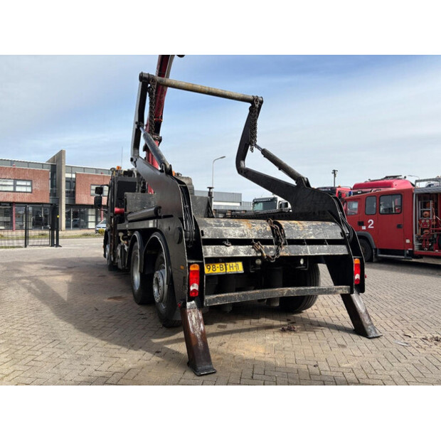 2011 Volvo FE-46360963