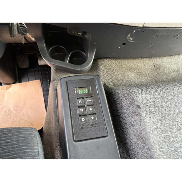 2011 Volvo FE-46360968