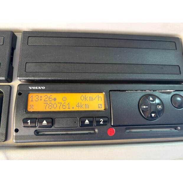 2011 Volvo FE-46360969