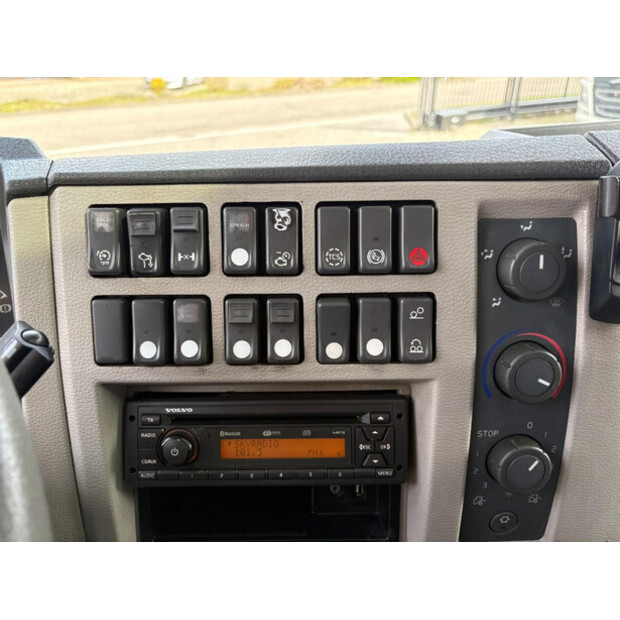 2011 Volvo FE-46360971