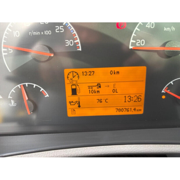 2011 Volvo FE-46360973