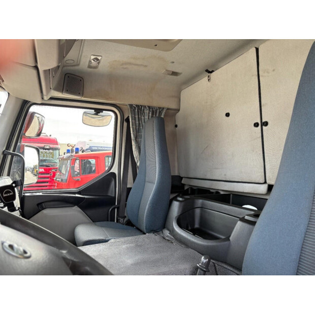 2011 Volvo FE-46360974
