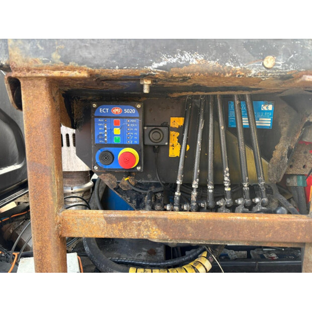 2011 Volvo FE-46360977