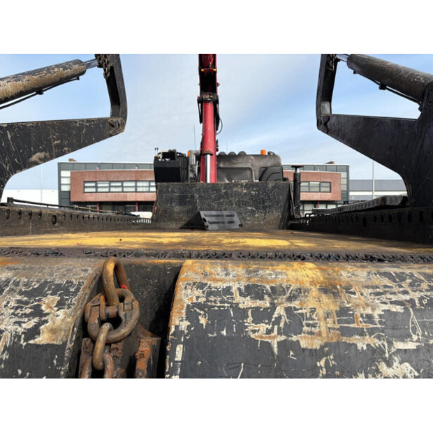 2011 Volvo FE-46360978