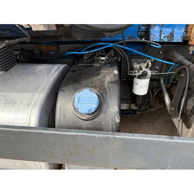 2011 Volvo FE-46360979