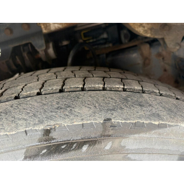 2011 Volvo FE-46360980