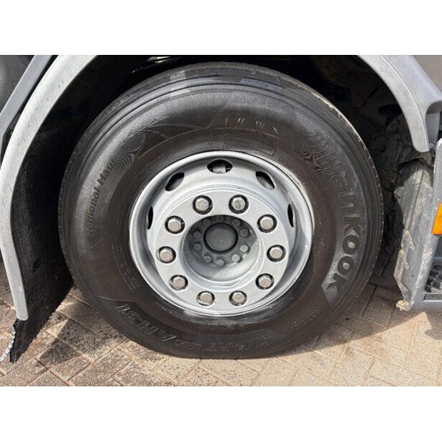 2011 Volvo FE-46360981