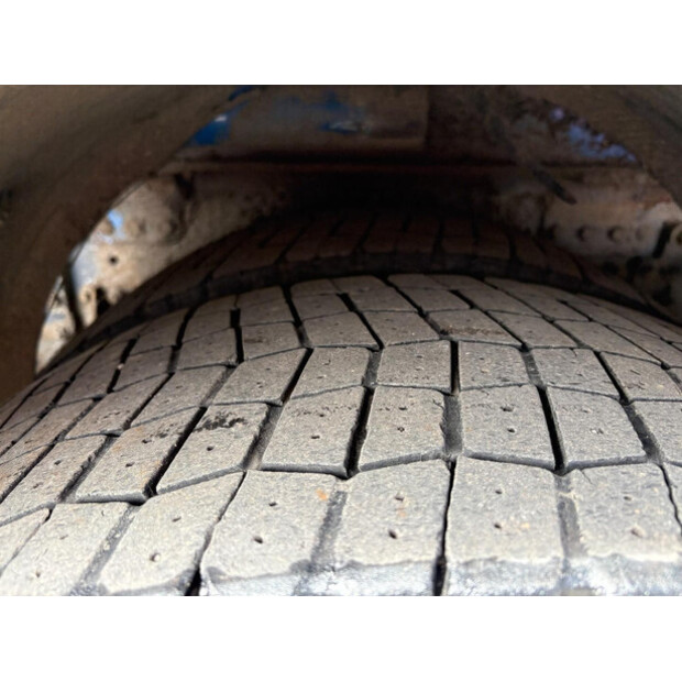 2011 Volvo FE-46360982