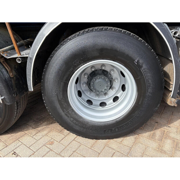 2011 Volvo FE-46360983