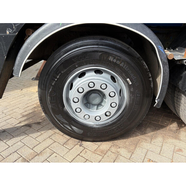 2011 Volvo FE-46360984