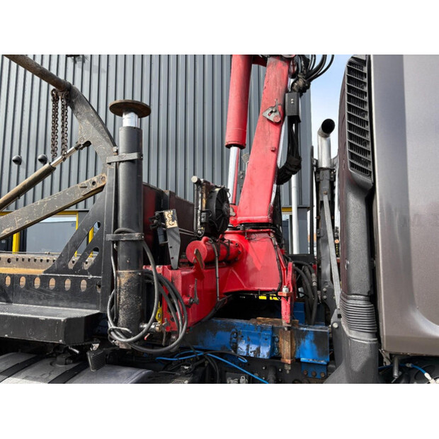 2011 Volvo FE-46360986