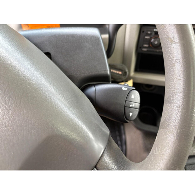 2011 Volvo FE-46360987