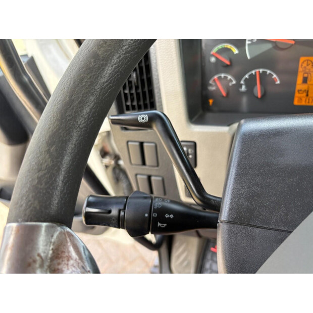 2011 Volvo FE-46360988