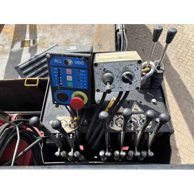 2011 Volvo FE-46360989