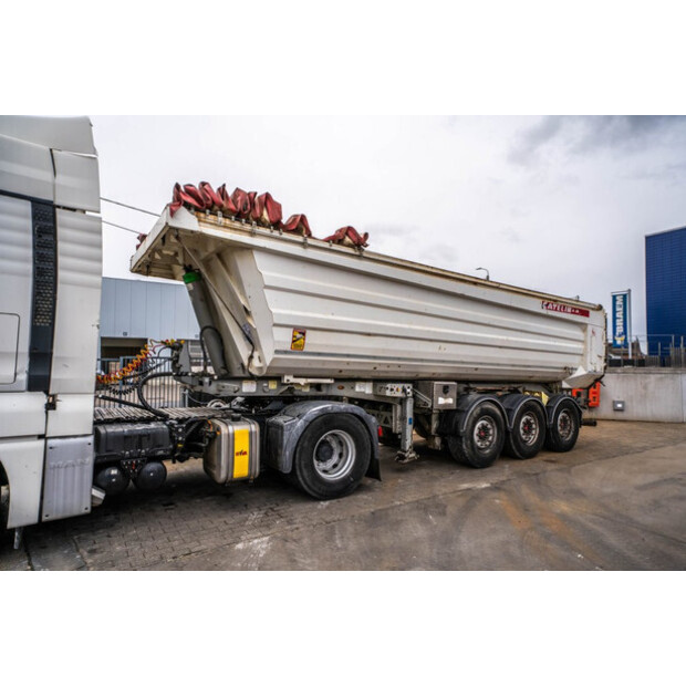 2017 Tecnokar OTHERS-46361159