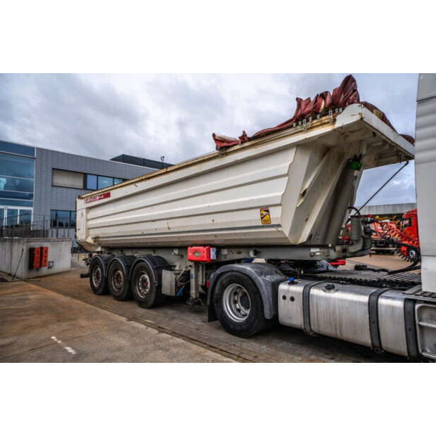 2017 Tecnokar OTHERS-46361160