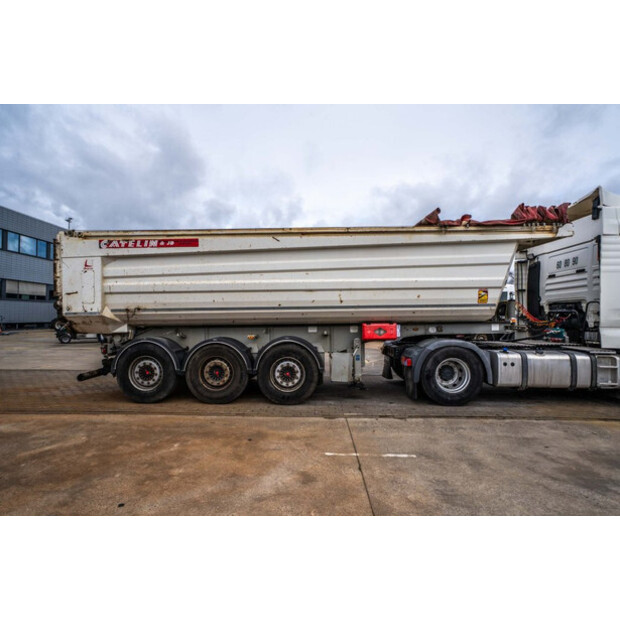 2017 Tecnokar OTHERS-46361161