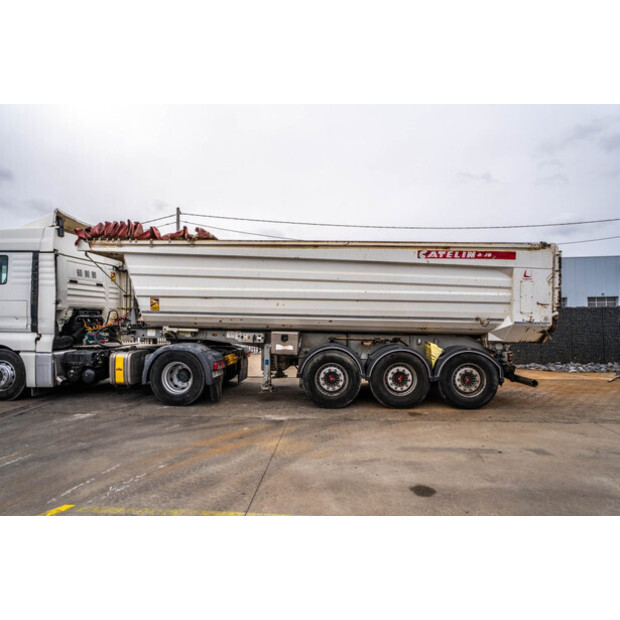 2017 Tecnokar OTHERS-46361165