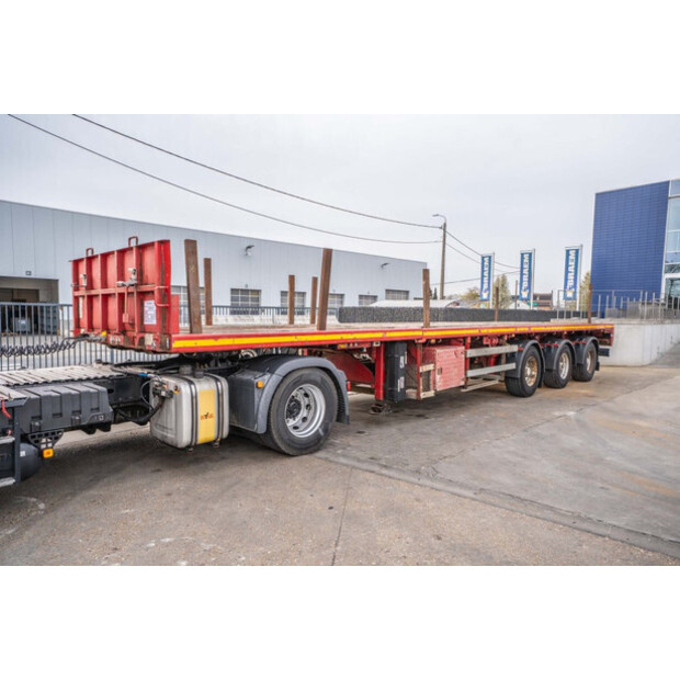 2005 Faymonville SPZ-3AA-46361240