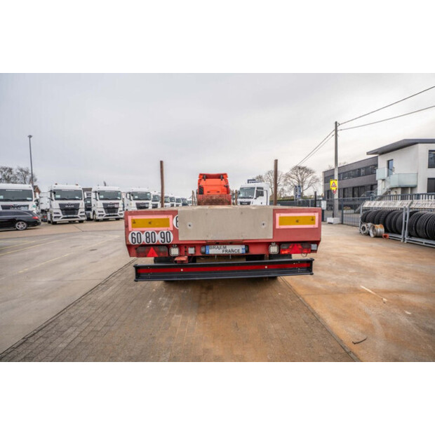 2005 Faymonville SPZ-3AA-46361243