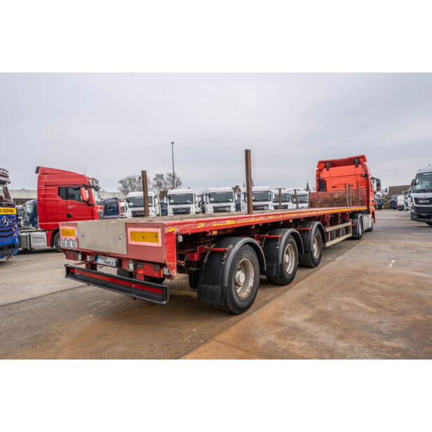 2005 Faymonville SPZ-3AA-46361244