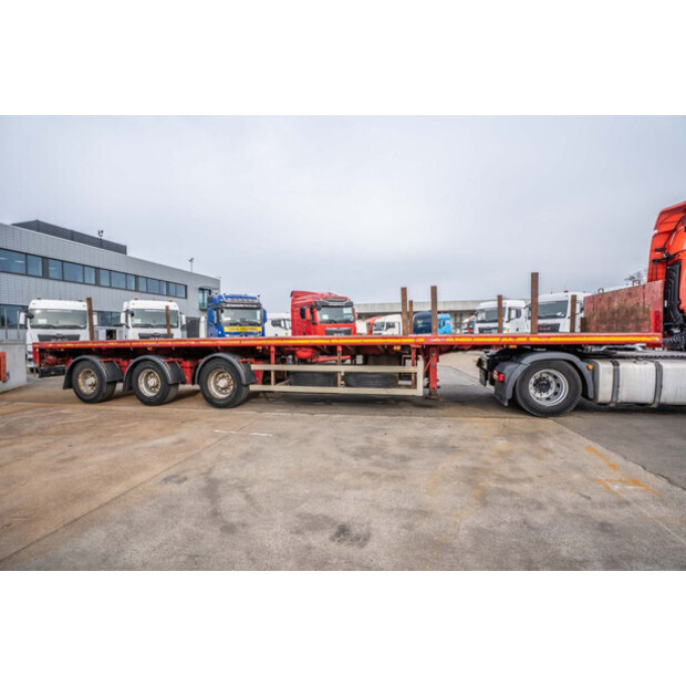 2005 Faymonville SPZ-3AA-46361245