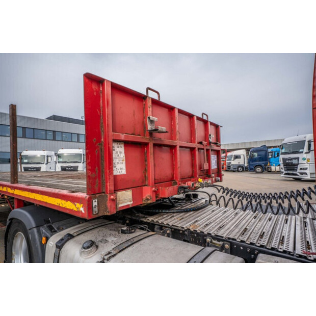 2005 Faymonville SPZ-3AA-46361246