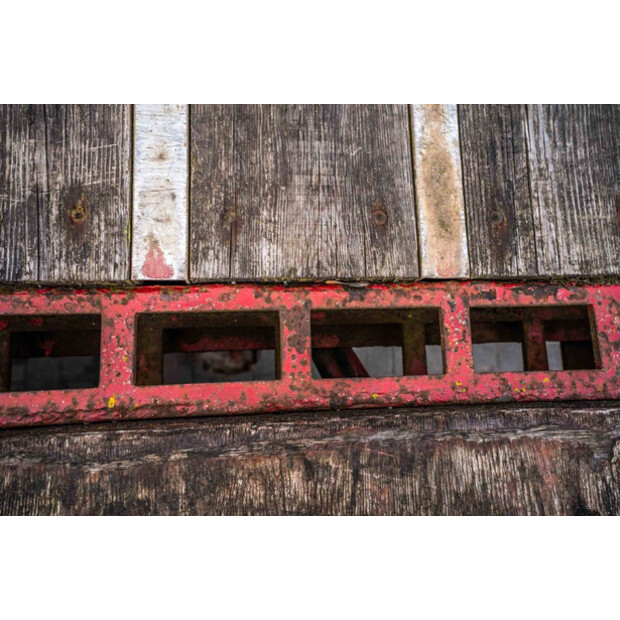 2005 Faymonville SPZ-3AA-46361248