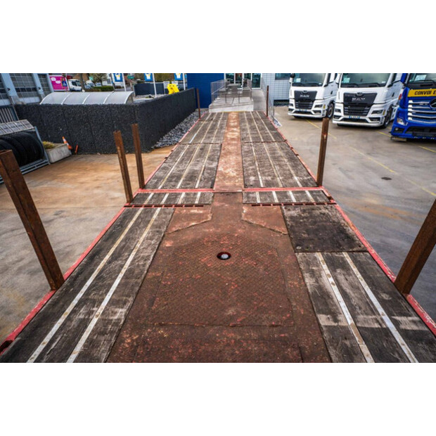 2005 Faymonville SPZ-3AA-46361249