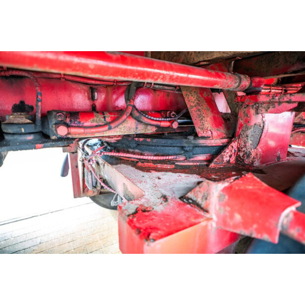 2005 Faymonville SPZ-3AA-46361252