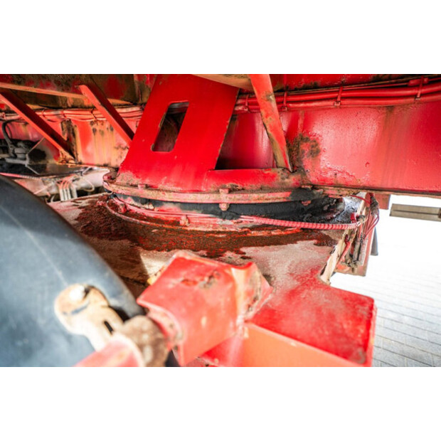 2005 Faymonville SPZ-3AA-46361253