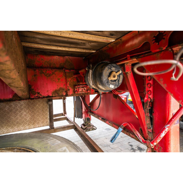 2005 Faymonville SPZ-3AA-46361254