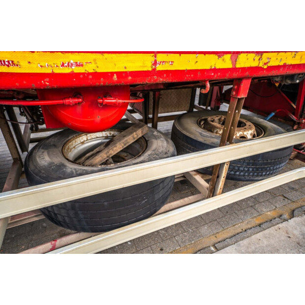 2005 Faymonville SPZ-3AA-46361255