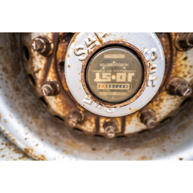 2005 Faymonville SPZ-3AA-46361256