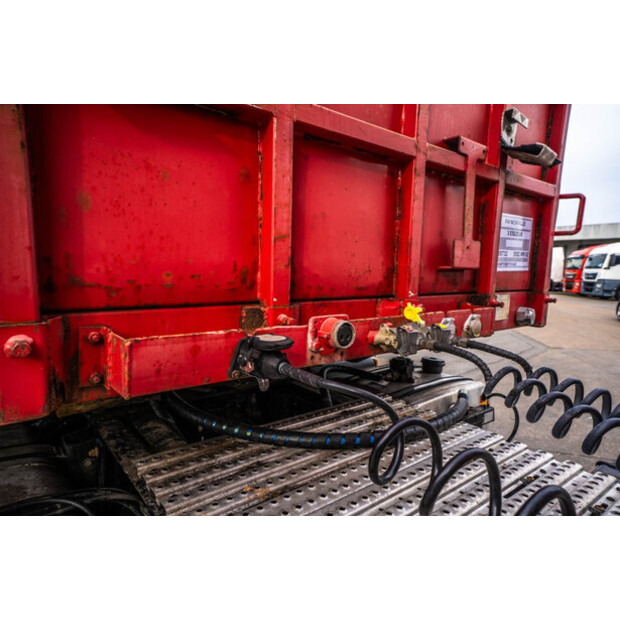 2005 Faymonville SPZ-3AA-46361257