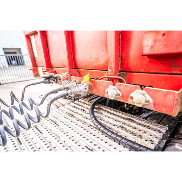 2005 Faymonville SPZ-3AA-46361258