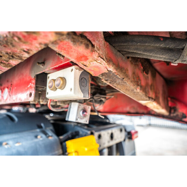 2005 Faymonville SPZ-3AA-46361259