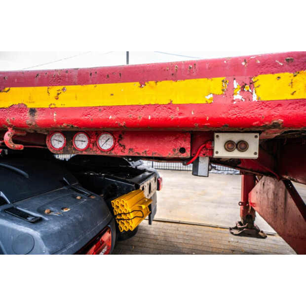 2005 Faymonville SPZ-3AA-46361260