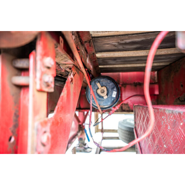 2005 Faymonville SPZ-3AA-46361261