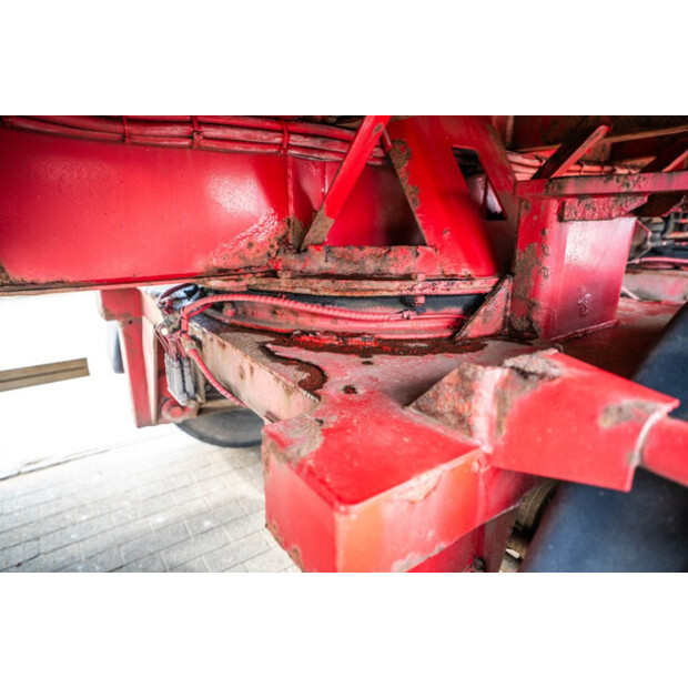 2005 Faymonville SPZ-3AA-46361262