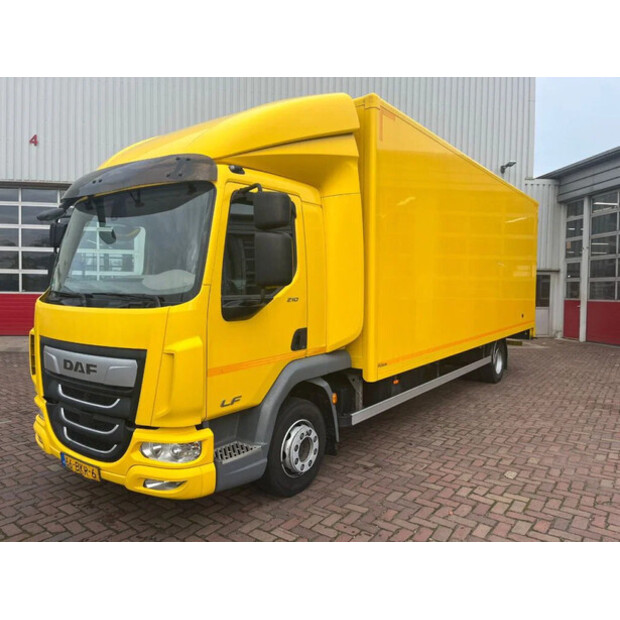 2018 DAF LF 210 FA 12 TN-46361267